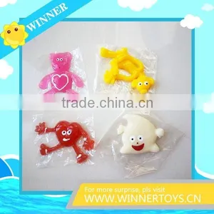 Hot Selling Sticky Wall Toys thumbnail-1