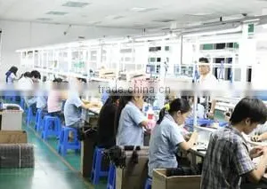 Shenzhen Earlisten Technology Co., Ltd. company overview - view 1 thumbnail