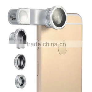 180 Degree Super Fisheye Lens With High Quality Optics Glass Fisheye Lens thumbnail-1