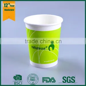 100ml Paper Cup,6.5oz Paper Cup,espresso Cups Quality Choice thumbnail-1