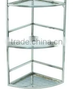 Stainless Steel Kitchens Accessories thumbnail-1
