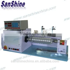 Fish String Rewinding Machine SS-RW02 thumbnail-1