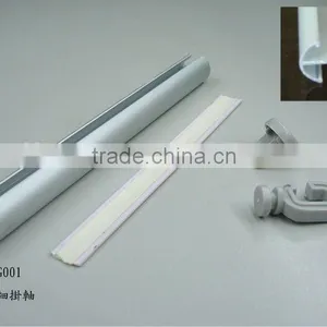 Aluminium Pole Poster Display thumbnail-1