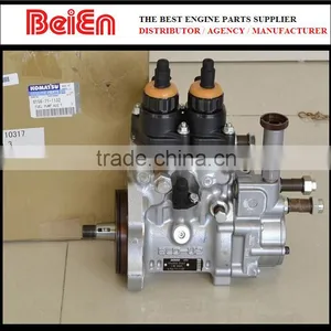 EX200-5 6BG1 Fuel Injection Pump 1-15603223-1/1156032231/115603-2231 thumbnail-5