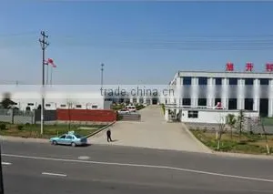 Jiangsu Sunrise Waterjet Technology Co., Ltd. company overview - view 2 thumbnail