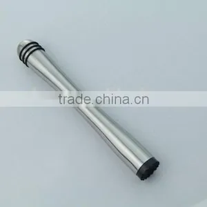 Stainless Steel Bar Muddler Ice Crusher thumbnail-4