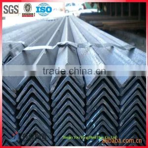 Mild Steel Angel Bar, Steel Angle thumbnail-1