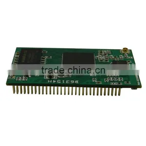 2.4G 1T1R Wireless Iot Atheros Ar9331 Openwrt Wifi Router Module thumbnail-4