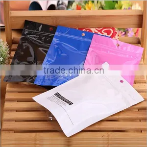 Shorts and Underwear Zip Lock Packing Bag Quality Choice thumbnail-1