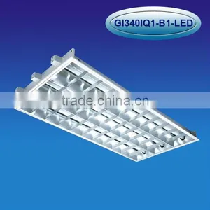 LED Grill Lamp Tray 600*600 GI340IQ1-B1-LED thumbnail-1