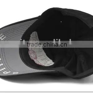 Wholesale Washed Cotton Cap thumbnail-5