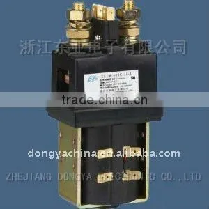 DC CONTACTOR ZLJM-400C.S(SW200AM) thumbnail-1