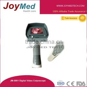 Zoom Function Digital Video Colpscope thumbnail-1