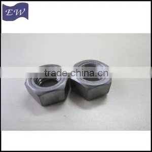 Hexagon Weld Nuts (DIN929) thumbnail-3