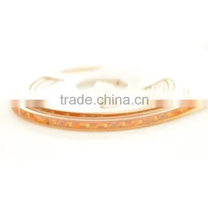 3528 Waterproof IP67 Natural White 30LED UL Certificate Led Strip 24v thumbnail-3