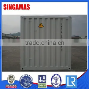 10 Foot Dnv Offshore Container thumbnail-1