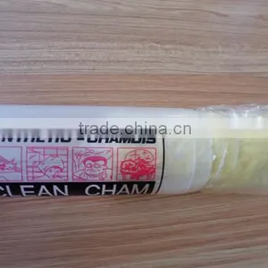Sell Promotion Cheap Synthetic Chamois thumbnail-4