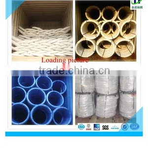 Galvanized Flat Wire/Vieyard Wire Fence/cattle Wire Fence for Farm thumbnail-5