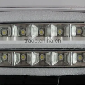 E-mark Approved High Power Led Daytime Running Light thumbnail-1
