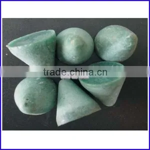 Alumina Porcelain Ceramic Polishing Media thumbnail-3