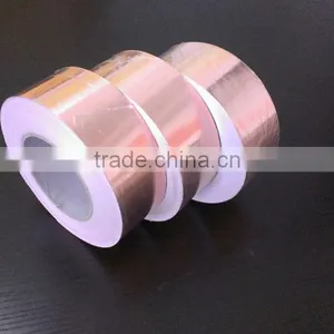Single Conductive COPPER FOIL TAPE 25mm x 50M x 0.06mm thumbnail-6