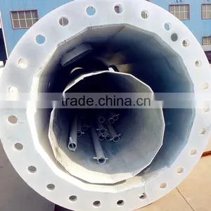 High Quality Prefabricated Microwave Tower thumbnail-4