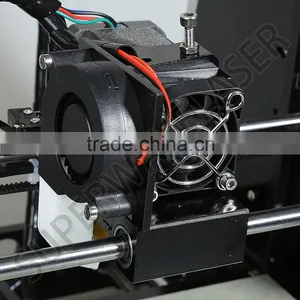 2016 Desktop Automatic 3d Printer Price With PLA Filament thumbnail-2