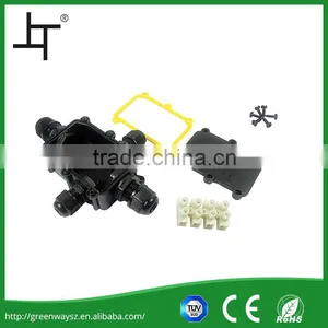 High Level IP68 Enclosure Plastic thumbnail-6