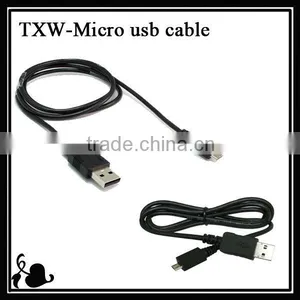 Mini Usb 2.0 Cable for Handphone Data Transfer and Charging 480Mbps thumbnail-1