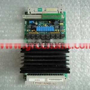SMT Spare Part DEK SCB34 BRIDGE DRIVER 107684 thumbnail-1