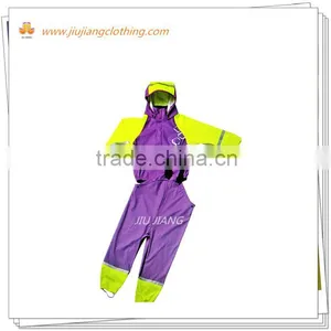 Children's Waterproof Outdoor Jacket Waterproof and Breathable Jacket thumbnail-1