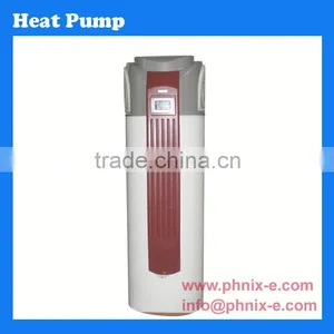 Durable Heat Pump Water Heater Hot Water Units thumbnail-1