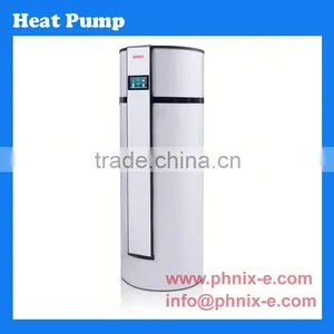 Air to Water Water Source Heat Pump thumbnail-1