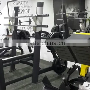 Power Rack/Gym Machine CE ISO SGS Rohs Approved thumbnail-2