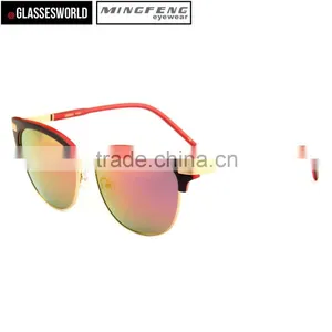 New Product UV400 Acetate Polarized Sunglasses Made in China thumbnail-2