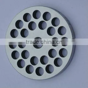 Mincer Plate,parts for Meat Grinder,carne Plato Amoladora thumbnail-1