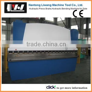 Hydraulic Sheet Metal Punch Machine thumbnail-1