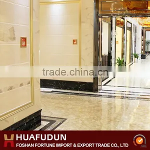 Outdoor And Indoor Full Body Fashionable Restaurant Floor Tiles thumbnail-1