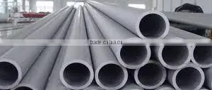 DUPLEX STAINLESS STEEL PIPE ASTM A790 UNS32808 thumbnail-1