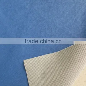 100% pu Synthetic Leather for Bag thumbnail-3