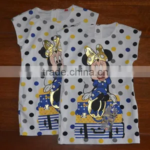 Hight Quality Kids Vest , Children Clothing With Low Prices thumbnail-3