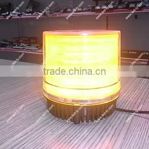 LED Emergency Strobe Beacon Warning Light Beacon LED Warning Strobe Light thumbnail-1