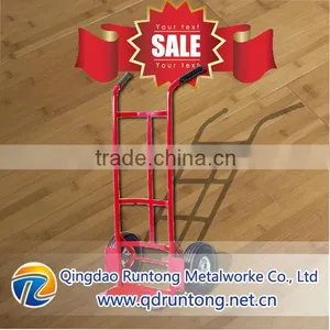 Hand Trolley Ht1832 thumbnail-1