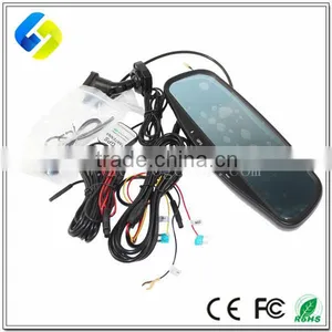 2016 New Products User Manual Fhd 1080p Car Camera Dvr Video Recorder Most Popular thumbnail-4