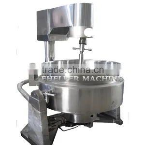 Heavy Duty Planetary Mixer thumbnail-1