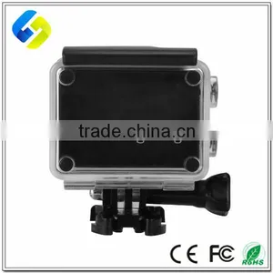 Action Camera Wide Angle Sports Camera Waterproof Mini Sports Camera thumbnail-6
