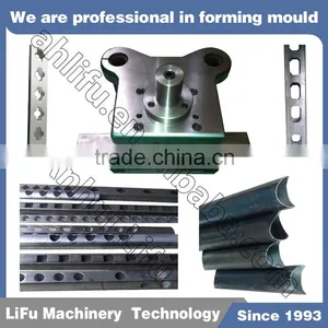 Custom Metal Mold Design Punching Mould thumbnail-2