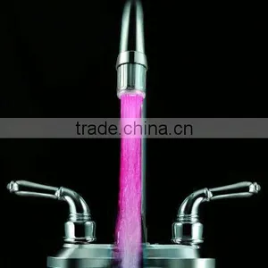 ABS RGB 3 Color Temperature Sensor Led Light thumbnail-1