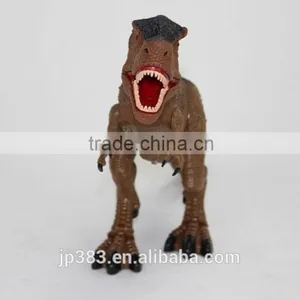 Electrc Dinosaur thumbnail-4