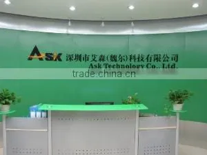 Shenzhen ASK Technology Co., Ltd. company overview - view 2 thumbnail